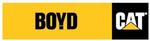 Boyd CAT